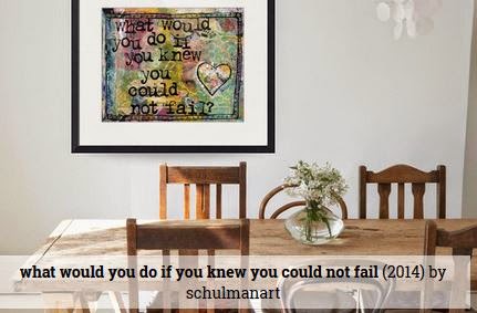 inspirational art for the dining room 